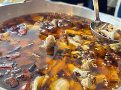 -辣婆婆(航天桥店)