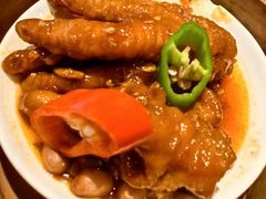 -晓粤·惹味粤菜(凯德乐峰广场店)