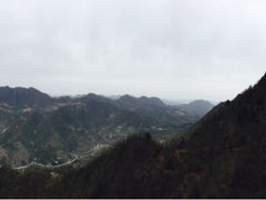 -塔云山