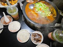 -探鱼·鲜青椒爽麻烤鱼(领展购物广场店)