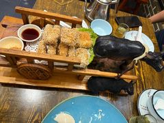 -寿州美味厨豆腐宴(寿县南门口西环路店)