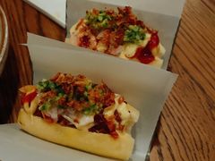 -BOR Eatery(安福路店)