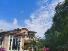 -瑞博尔花园酒店(太周创新产业园店)