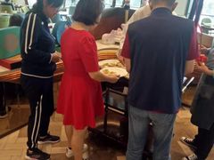 -济南香格里拉·咖啡泉自助餐厅