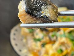 -老刘生态大鱼坊铁锅炖鱼(赛马场店)