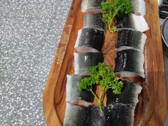 -本炙炭烤·蒲烧活鳗料理店(金沙洲店)