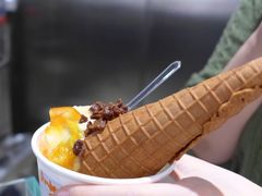 -Dip in Gelato(富民路店)