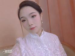 -盘子女人坊古装写真摄影(南京总店)