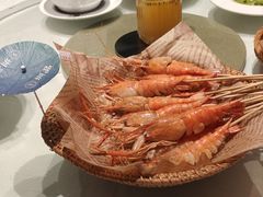 -79号渔船海鲜饭店(宝安店)