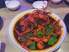 -红盔甲·小龙虾(车公庙店)