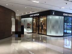 -LV路易威登(时代广场店)