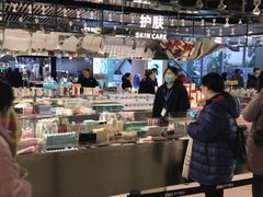 -苏宁极物(苏宁生活广场店)