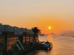 -香港皇家太平洋酒店