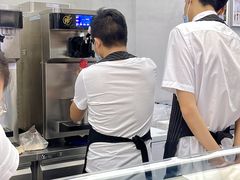 -CORNER CONE GELATO酷矿手作霜淇淋(南头古城店)