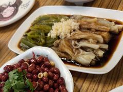 -柳叶刀烧烤(北大清华店)