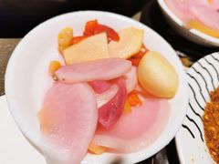 -蜀九香火锅(九眼桥店)