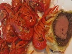 -南湖宾馆·鸳湖阁全日制餐厅