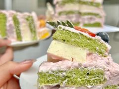 -流酥可心·牛乳蛋糕商店(禾祥西路店)