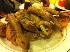 虾菇-世纪金源·西餐厅(观音桥东环路店)