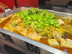 -喵探烤鱼·活鱼烤(北唐总店)