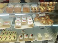-白玉兰食品(中山公园龙之梦店)