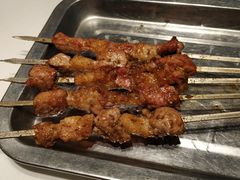 -直隶安家牛肉罩饼(建华店)