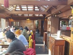 -小吊梨汤·北京菜(香山店)