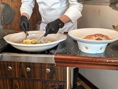 -甄御•海鲜新青岛菜(麦岛店)