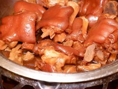 -万家宴海鲜大酒楼(五四路店)