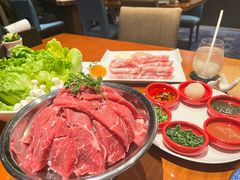 -丽晶酒店-金宝99 Restaurant