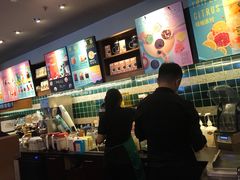 -星巴克臻选(沈阳大悦城店)