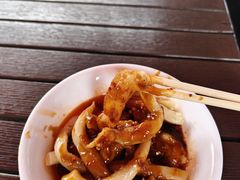 -洞子口张老二凉粉(文殊院店)