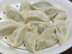-双福饺子营餐厅(财富广场店)