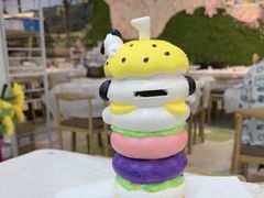 -郑在DIY·潮玩银饰绘画手作(中央大道旗舰店)