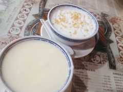 -周大娘牛乳(旧寨古村总店)
