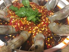 -马海涛牛肉串·午市牛腩饭·烧烤夜宵(领汇广场店)