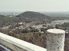 -上海佘山国家森林公园西佘山园