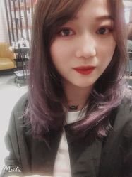 -简影造型·自选烫染接发salon