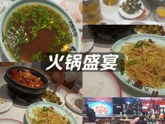 -大厨小馆(华阳城店)