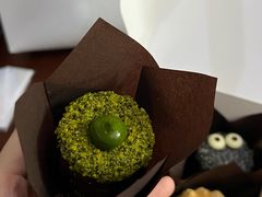 -发酵食堂(屏风街店)