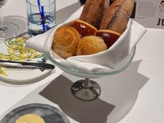 -Le Comptoir de Pierre Gagnaire