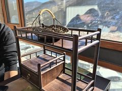 -云座·时光·观景咖啡厅(五爷庙店)