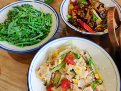 -妈妈的味道·腾冲特色菜(和顺古镇店)