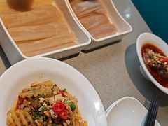 -半天妖烤鱼(方庄店)