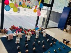 -北京临空智选假日酒店