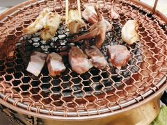 -冷面大王(大南街店)