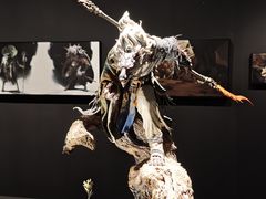 -中国美术学院-美术馆