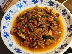 -八碗湘长沙市井菜(坡子街店)