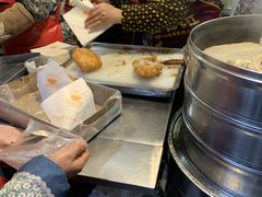-家阳赵师傅油饼包烧麦(粮道街店)