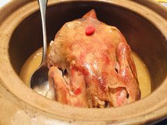 -外婆家(古墩印象城店)